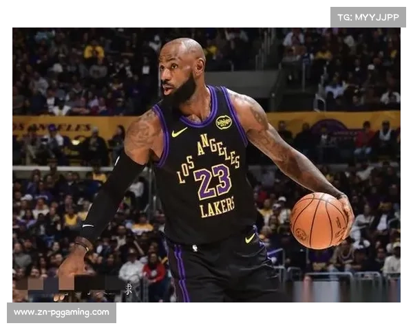 41岁詹姆斯快攻领跑联盟，老将风采不减