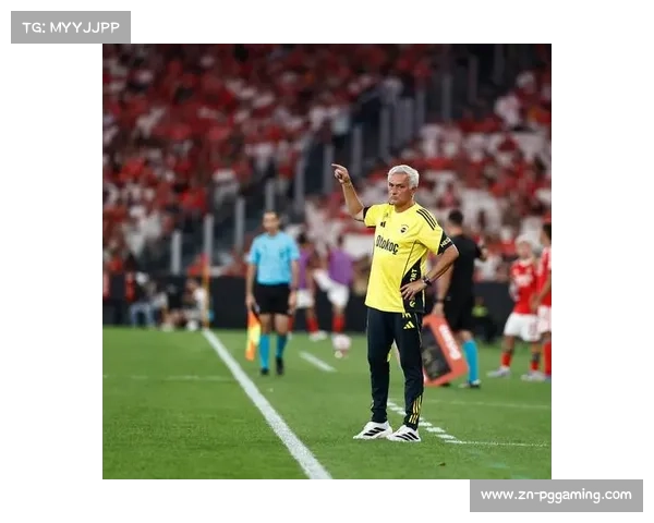 穆里尼奥：附加赛抽签结果“充满戏剧性”，期待重返伯纳乌