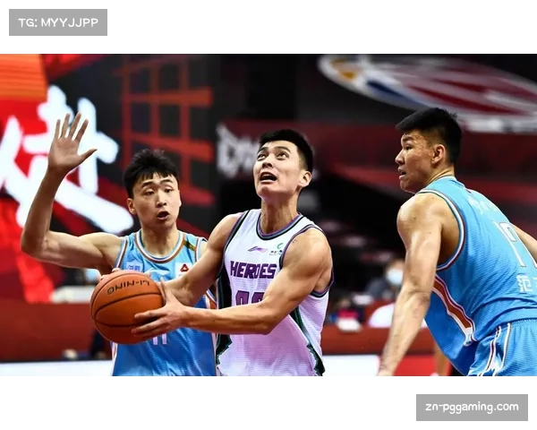 【2026年4月CBA联赛·赛后·述评高强度防守成主流，四分之一决赛多场比赛得分未过百